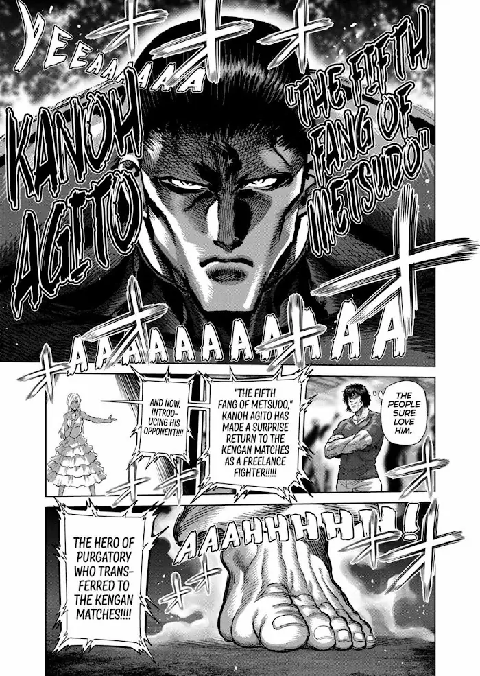 Kengan Omega Chapter 224 image 05_optimized